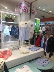 点击看大图 -宝大祥青少年儿童购物中心(普陀中环店)