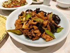 -新侨小馆(东直门北小街店)