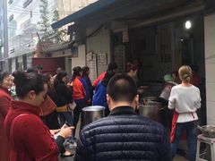 -蓉城西二道无名冒菜(西二道街店)