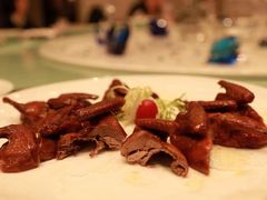 宫廷御膳乳鸽-亢龙太子酒轩(东湖店)