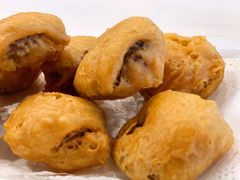肉米糕-功德林素菜饭庄(前门店)