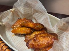 -西堤牛排(恒隆广场店)