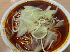 -易毛特色牛肉面(解放碑步行街店)