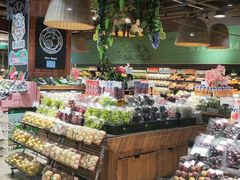 -哈尔信食品超市(哈尔滨王府井购物中心店)