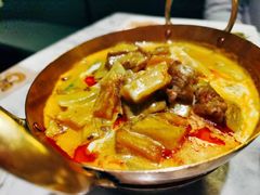 咖喱牛腩-PHO爺·越南料理(亦庄大族广场店)