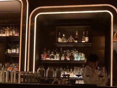-DEW Lounge(深圳湾店)