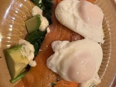 -BAKER&SPICE(安福路店)