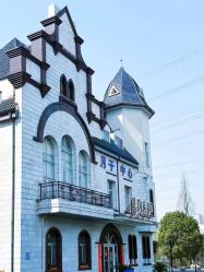 点击看大图 -初度润生园·独栋别墅月子中心(昆山店)