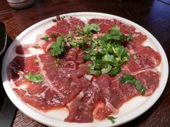 -受气牛肉·重庆耙牛肉(南坪总店)