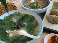 -渔村盛宴(航空新城店)