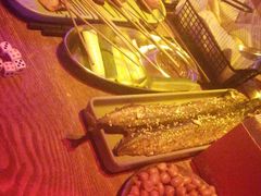 -18BAN音乐啤酒馆(西丽店)
