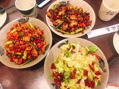-潇湘阁(望京SOHO店)