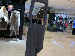 -上海第一八佰伴