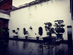 -东莞市可园博物馆