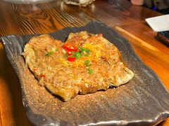 -质烤烤物·活烤海鲜(质烤总店)