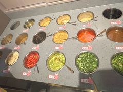 -三头牛·潮汕牛肉生蚝火锅 (夏湾店)