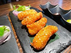 -甘尼仕印度餐厅爵士酒吧(阳春巷店)