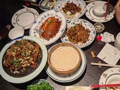 -玖五京菜(杭州城北万象城店)