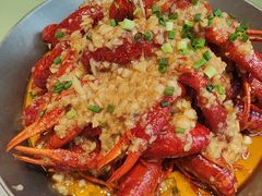 -巴厘龙虾·榜首油焖大虾(沙湖·花园店)
