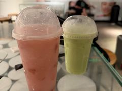 -喜茶(广州北京路惠福东店)