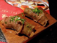 -古田居·特色寿司料理(星之岛旗舰店)