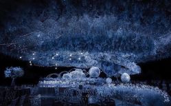 -深圳益田威斯汀酒店·宴会厅