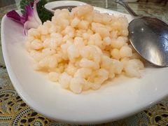 清炒虾仁-新聚丰菜馆(太监弄店)