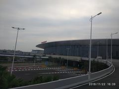 -港珠澳大桥码头