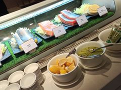 -威珀斯酒店·珀萃美食餐厅
