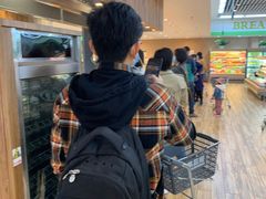 -果蔬好生活超市(新荟城店)
