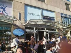 -Alimentari早午餐(安福路店)