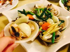 -真浪花园海鲜餐馆