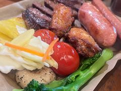 -Simple Yummy简单美味(上邦百汇城店)