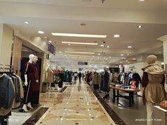 -燕莎友谊商城(亮马桥店)