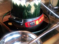-尚竹阁冬瓜盅·18年地标美食(平洲店)