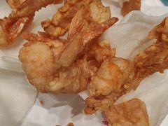 -大连湾旭日·家宴·海肠捞饭(马栏广场店)