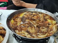 -聚福缘菜馆(隆昌路店)