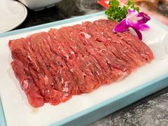 -北门涮肉·铜锅涮肉(南锣鼓巷店)