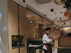 -海底捞火锅(龙湖三千集店)