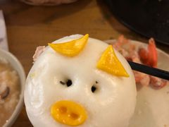 -潮粥荟·潮汕砂锅粥(朝阳大悦城店)