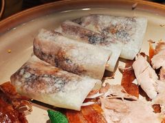 -青年公社烤鸭(蜀山万象汇店)