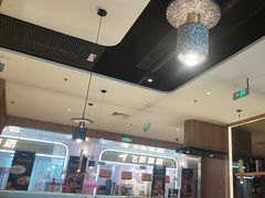 -比格比萨自助(宝山日月光店)