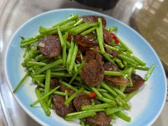 -菁菁有味湖北恩施菜