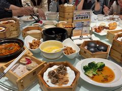 -南宁荔园维景国际酒店·荔园中餐厅