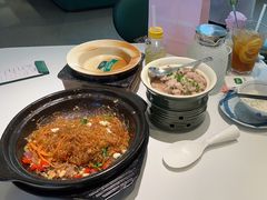 -费大厨辣椒炒肉(黄兴中心广场店)