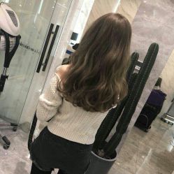 点击看大图 烫染-IN STYLE·全国形象店