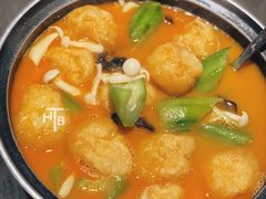 顺德鱼腐汤-粤凤佬