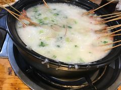 -盈田盈粥庄(博山东路店)