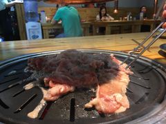 -麻蒲碳烤肉(远景路1号店)