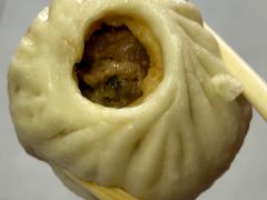 -老清朝包子铺(开明街店)